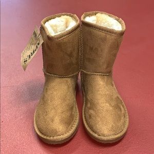Girls Winter Boots